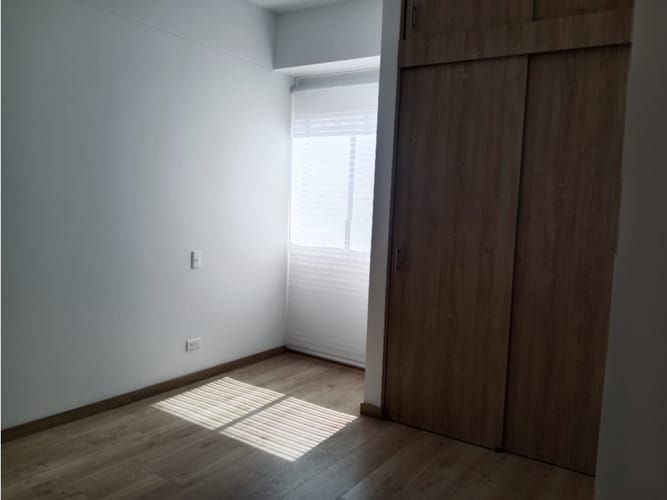 Apartamento de 2 alcobas en venta en El Porvenir, Rionegro, 67 m² · foto 18 de 20