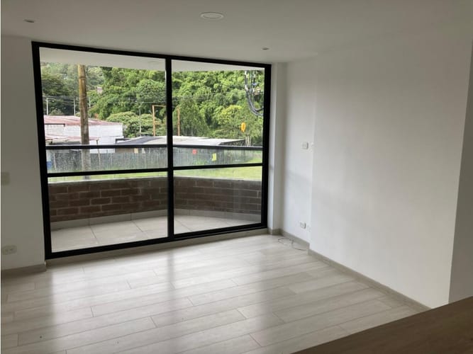 Apartamento de 2 alcobas en venta en El Retiro, 61 m² · foto 4 de 18