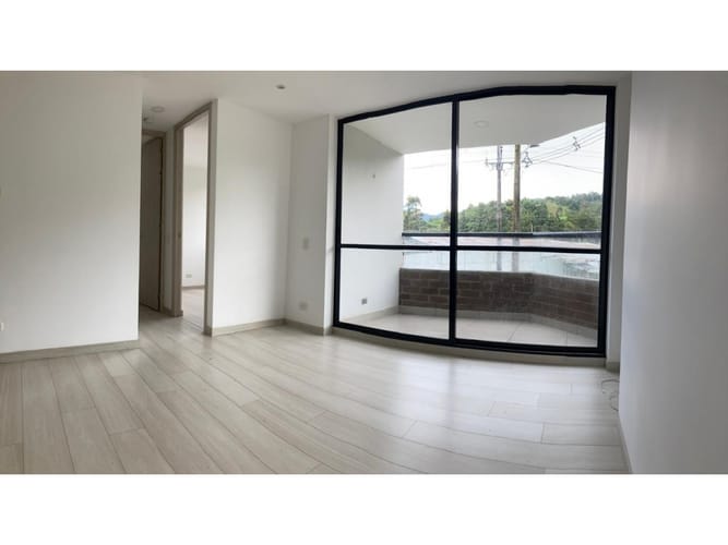 Apartamento de 2 alcobas en venta en El Retiro, 61 m² · foto 6 de 18