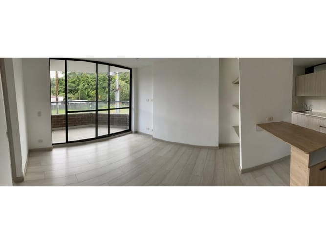 Apartamento de 2 alcobas en venta en El Retiro, 61 m² · foto 7 de 18