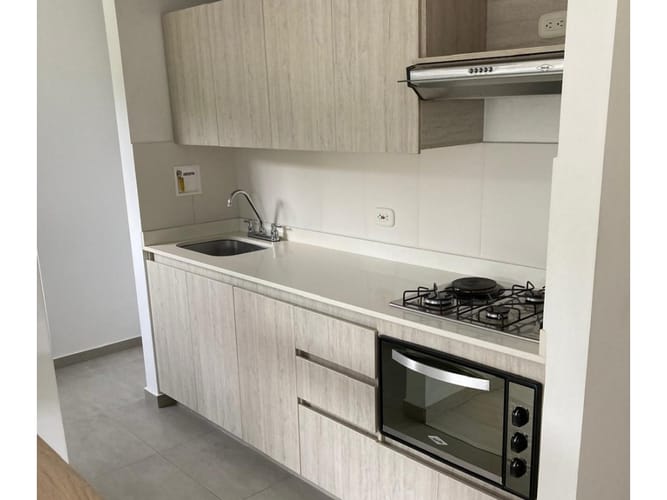 Apartamento de 2 alcobas en venta en El Retiro, 61 m² · foto 8 de 18