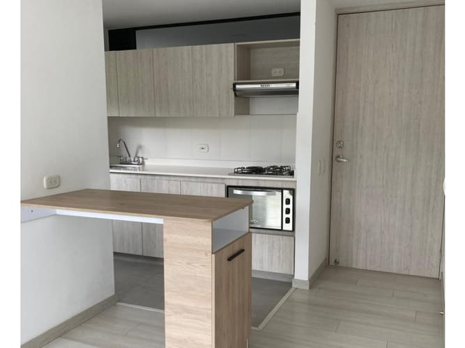 Apartamento de 2 alcobas en venta en El Retiro, 61 m² · foto 10 de 18
