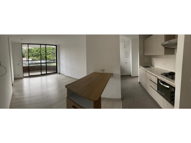 Apartamento de 2 alcobas en venta en El Retiro, 61 m² · foto 11 de 18