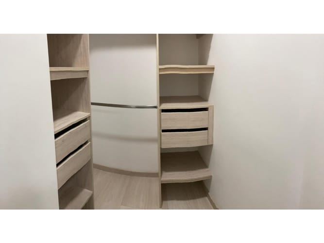 Apartamento de 2 alcobas en venta en El Retiro, 61 m² · foto 16 de 18