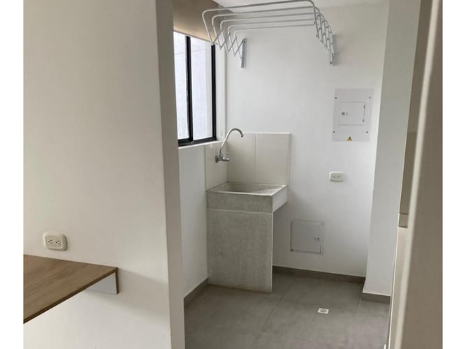 Apartamento de 2 alcobas en venta en El Retiro, 61 m² · foto 17 de 18