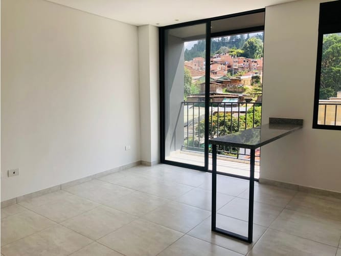 Apartamento de 2 alcobas en venta en El Retiro, 73 m² · foto 3 de 16