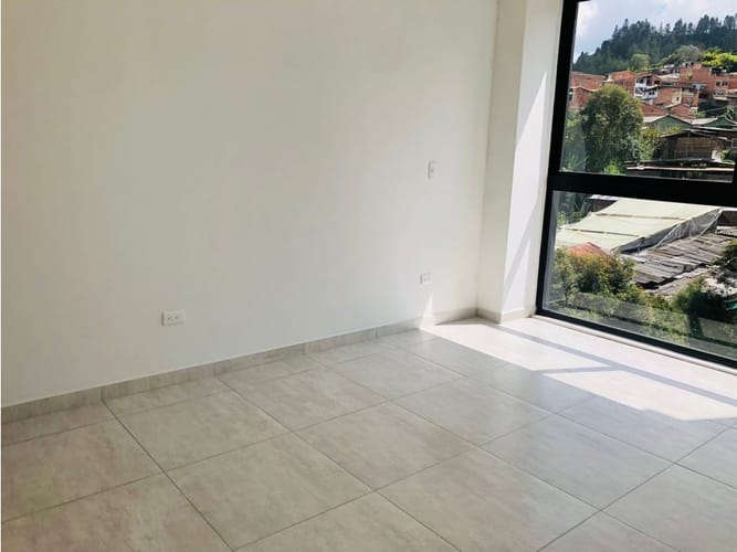 Apartamento de 2 alcobas en venta en El Retiro, 73 m² · foto 5 de 16