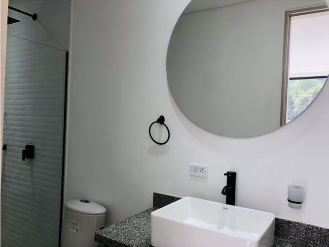Apartamento de 2 alcobas en venta en El Retiro, 73 m² · foto 8 de 16