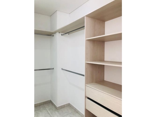 Apartamento de 2 alcobas en venta en El Retiro, 73 m² · foto 12 de 16