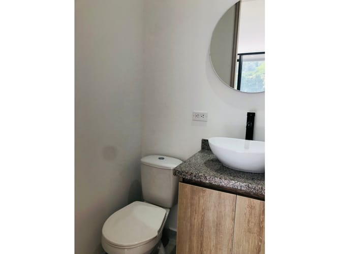 Apartamento de 2 alcobas en venta en El Retiro, 73 m² · foto 14 de 16