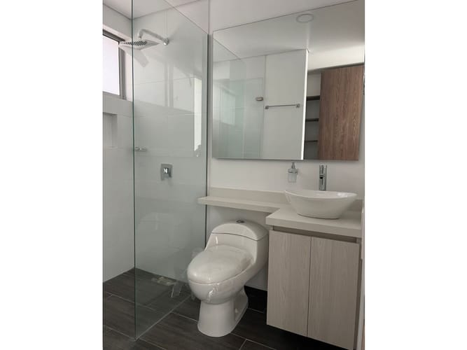 Apartamento de 1 alcoba en venta en San Antonio De Pereira, Girón, 52 m² · foto 7 de 7