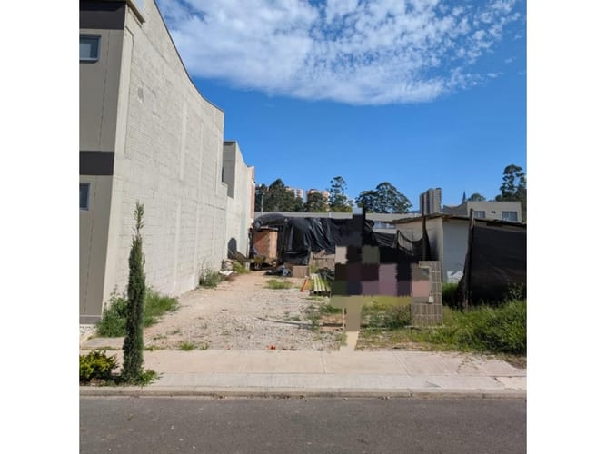 Lote en venta en Llano Grande, Rionegro · foto 2 de 7
