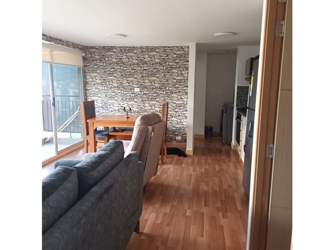 Apartamento de 2 alcobas en venta en Cañaveralejo, Sabaneta, 65 m² · foto 2 de 24
