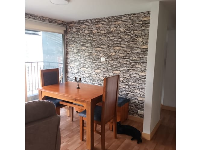 Apartamento de 2 alcobas en venta en Cañaveralejo, Sabaneta, 65 m² · foto 3 de 24
