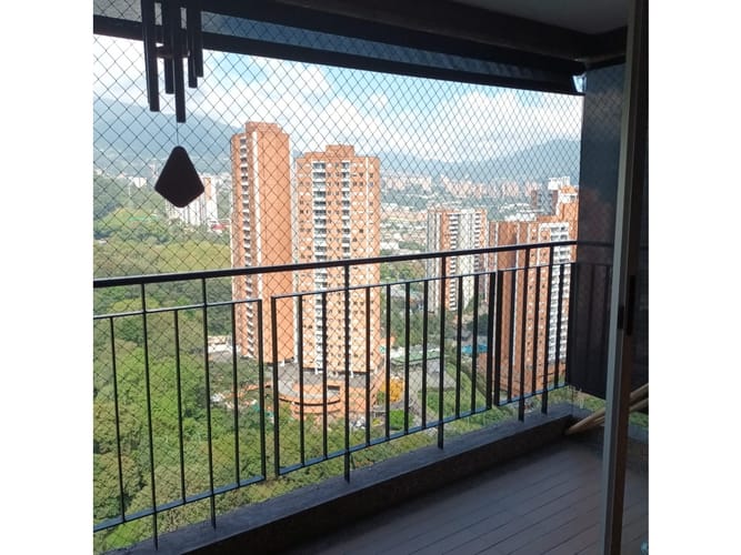 Apartamento de 2 alcobas en venta en Cañaveralejo, Sabaneta, 65 m² · foto 6 de 24