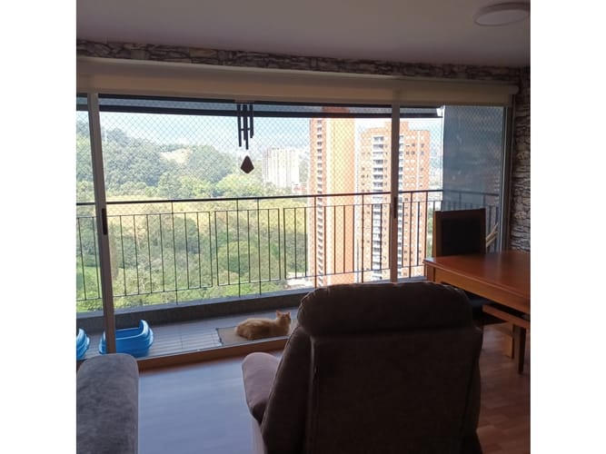 Apartamento de 2 alcobas en venta en Cañaveralejo, Sabaneta, 65 m² · foto 8 de 24