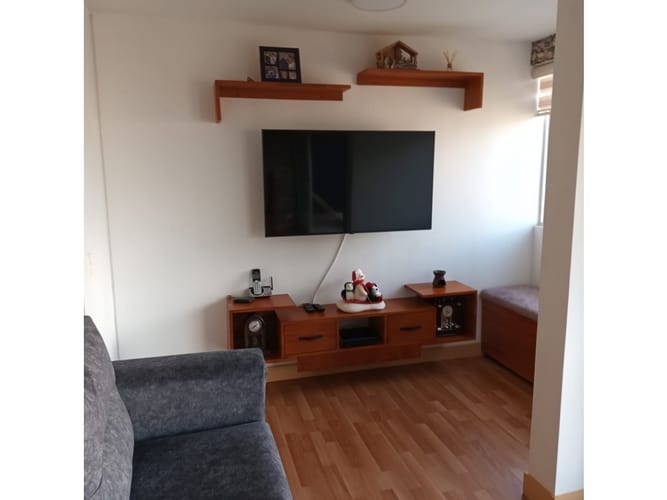 Apartamento de 2 alcobas en venta en Cañaveralejo, Sabaneta, 65 m² · foto 9 de 24
