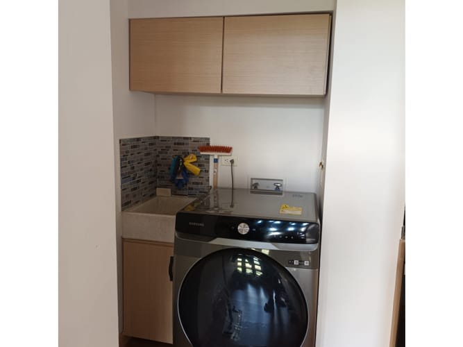 Apartamento de 2 alcobas en venta en Cañaveralejo, Sabaneta, 65 m² · foto 12 de 24