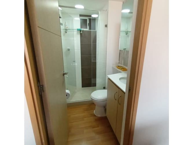 Apartamento de 2 alcobas en venta en Cañaveralejo, Sabaneta, 65 m² · foto 16 de 24