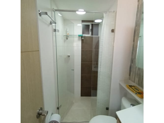 Apartamento de 2 alcobas en venta en Cañaveralejo, Sabaneta, 65 m² · foto 18 de 24
