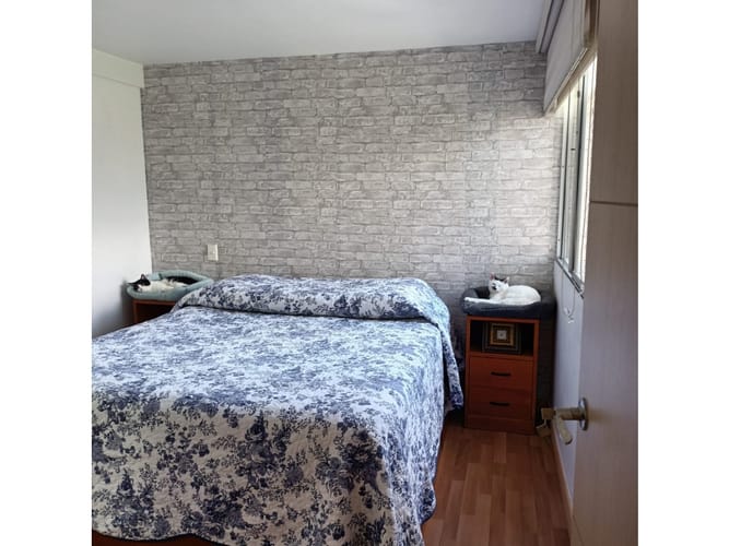Apartamento de 2 alcobas en venta en Cañaveralejo, Sabaneta, 65 m² · foto 19 de 24