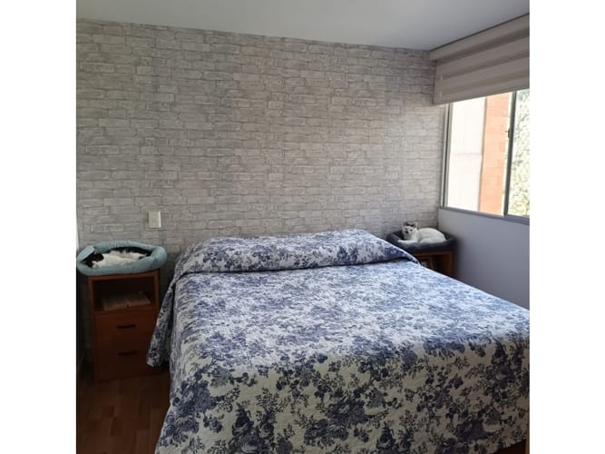 Apartamento de 2 alcobas en venta en Cañaveralejo, Sabaneta, 65 m² · foto 20 de 24