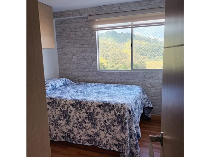 Apartamento de 2 alcobas en venta en Cañaveralejo, Sabaneta, 65 m² · foto 21 de 24
