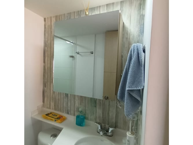 Apartamento de 2 alcobas en venta en Cañaveralejo, Sabaneta, 65 m² · foto 22 de 24