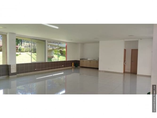 Apartamento de 2 alcobas en venta en Cañaveralejo, Sabaneta, 65 m² · foto 24 de 24