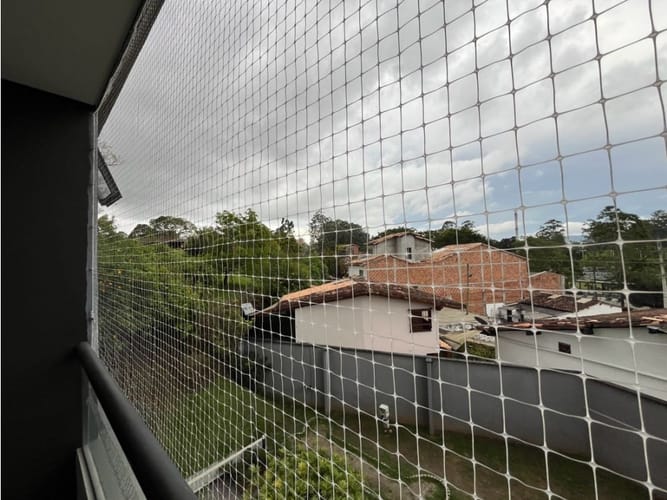 Apartamento de 2 alcobas en venta en El Faro, Rionegro, 81 m² · foto 2 de 16