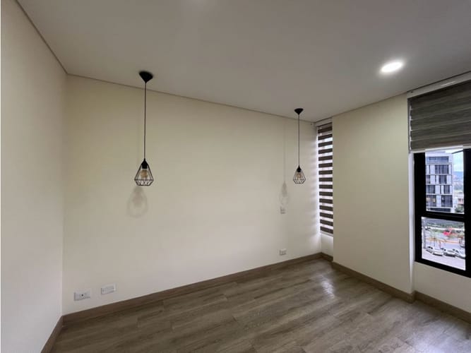 Apartamento de 2 alcobas en venta en El Faro, Rionegro, 81 m² · foto 9 de 16