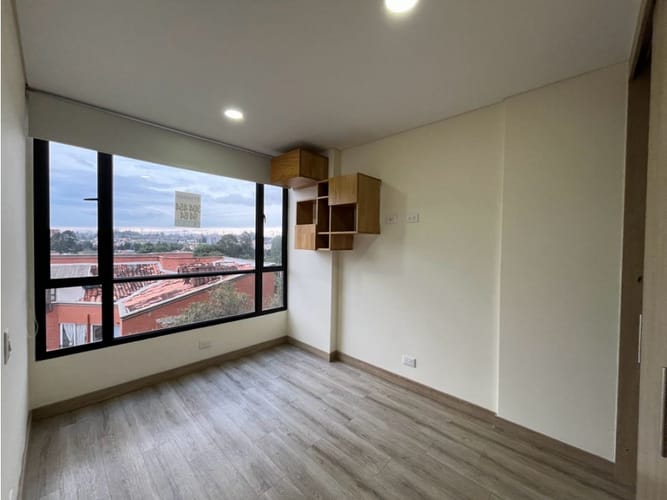 Apartamento de 2 alcobas en venta en El Faro, Rionegro, 81 m² · foto 10 de 16