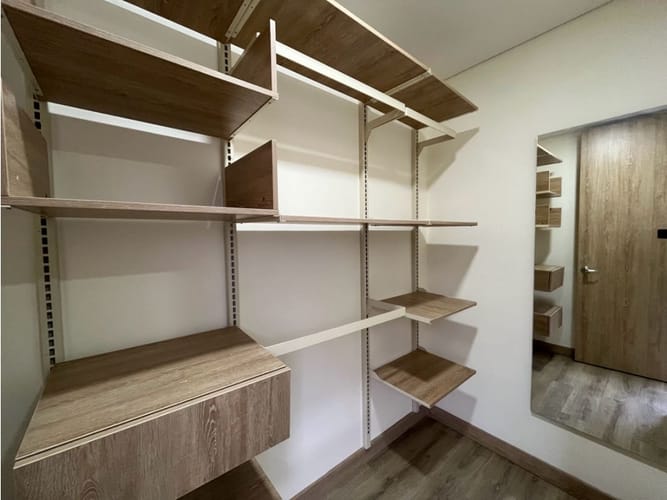 Apartamento de 2 alcobas en venta en El Faro, Rionegro, 81 m² · foto 11 de 16