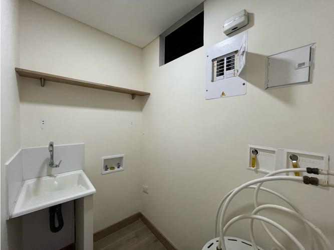 Apartamento de 2 alcobas en venta en El Faro, Rionegro, 81 m² · foto 13 de 16