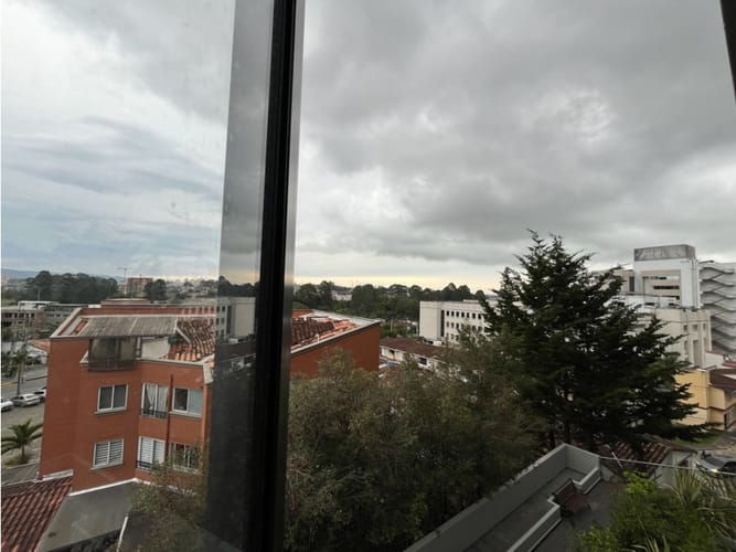 Apartamento de 2 alcobas en venta en El Faro, Rionegro, 81 m² · foto 16 de 16