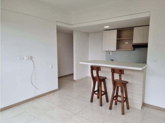 Apartamento de 2 alcobas en venta en Barro Blanco, Rionegro, 68 m² · foto 13 de 14