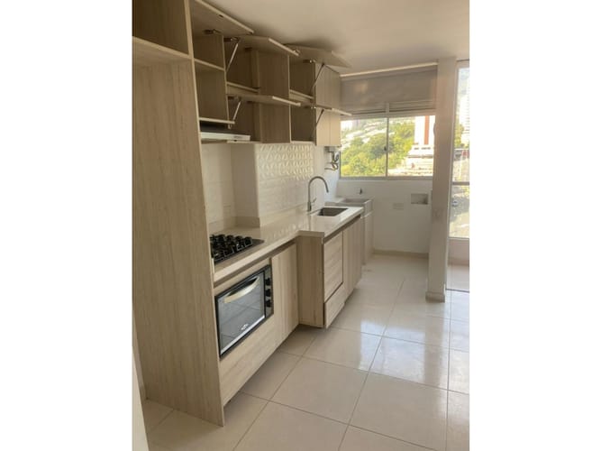 Apartamento de 3 alcobas en venta en La Ospina, La Estrella, 65 m² · foto 2 de 9