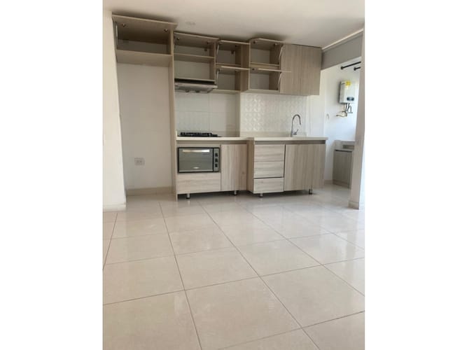 Apartamento de 3 alcobas en venta en La Ospina, La Estrella, 65 m² · foto 3 de 9