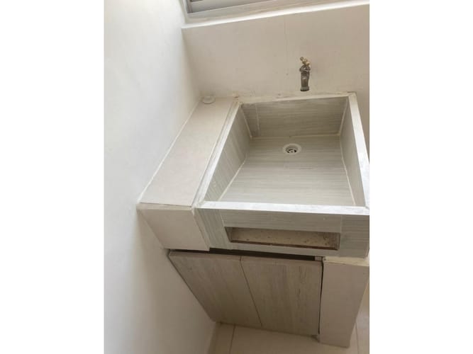 Apartamento de 3 alcobas en venta en La Ospina, La Estrella, 65 m² · foto 4 de 9