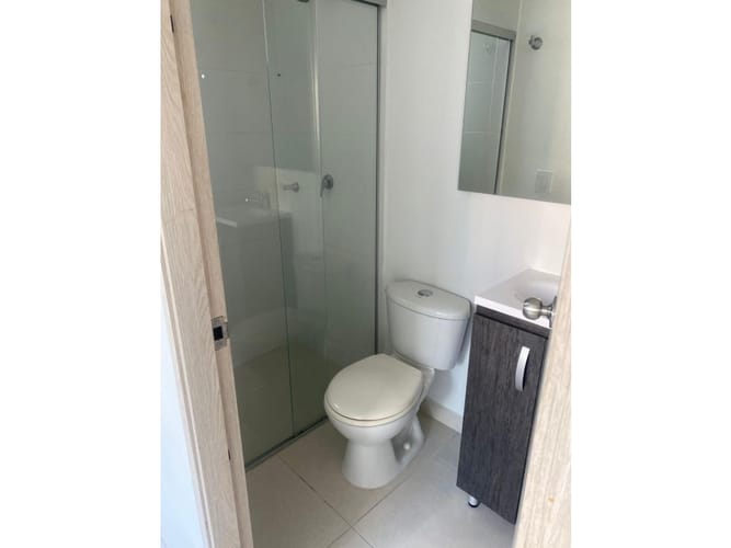 Apartamento de 3 alcobas en venta en La Ospina, La Estrella, 65 m² · foto 7 de 9