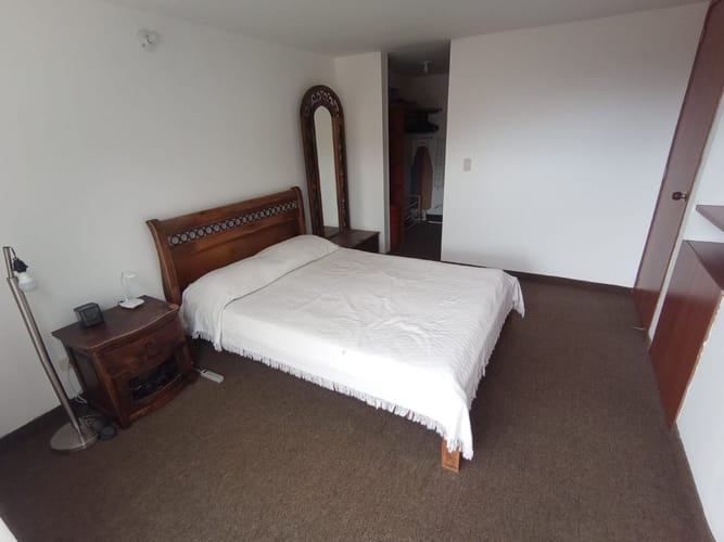 Apartamento de 2 alcobas en arriendo en Chapinero, Bogotá, 50 m² · foto 3 de 19
