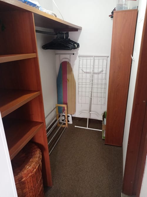 Apartamento de 2 alcobas en arriendo en Chapinero, Bogotá, 50 m² · foto 6 de 19