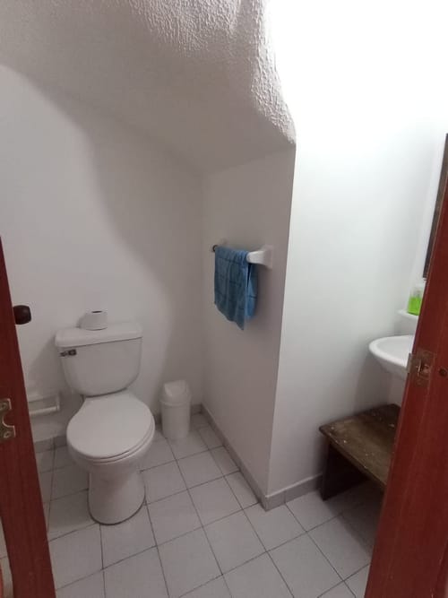 Apartamento de 2 alcobas en arriendo en Chapinero, Bogotá, 50 m² · foto 11 de 19