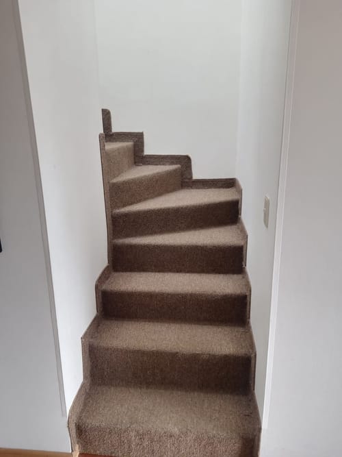 Apartamento de 2 alcobas en arriendo en Chapinero, Bogotá, 50 m² · foto 13 de 19