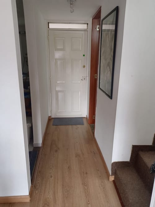 Apartamento de 2 alcobas en arriendo en Chapinero, Bogotá, 50 m² · foto 19 de 19