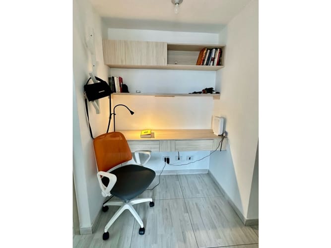 Apartamento de 3 alcobas en arriendo en La Cuenca, Medellín, 79 m² · foto 4 de 24
