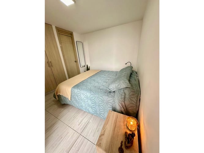 Apartamento de 3 alcobas en arriendo en La Cuenca, Medellín, 79 m² · foto 5 de 24
