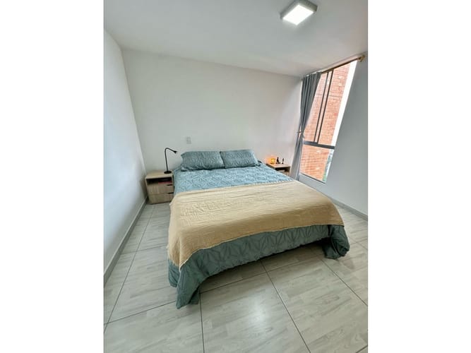 Apartamento de 3 alcobas en arriendo en La Cuenca, Medellín, 79 m² · foto 6 de 24
