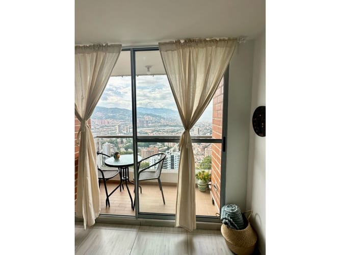 Apartamento de 3 alcobas en arriendo en La Cuenca, Medellín, 79 m² · foto 15 de 24