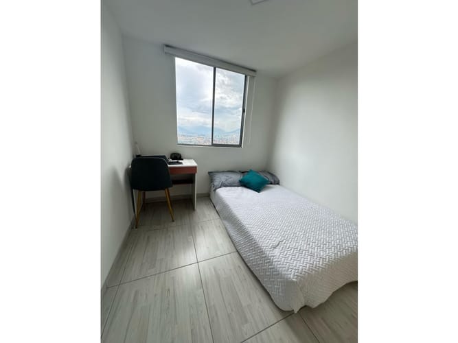 Apartamento de 3 alcobas en arriendo en La Cuenca, Medellín, 79 m² · foto 20 de 24